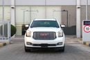 GMC Yukon Denali 6.2L (8 Seater)