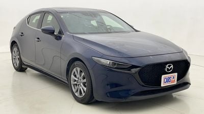 Mazda 3 ALLURE 2 | Zero Down Payment | Home Test Drive