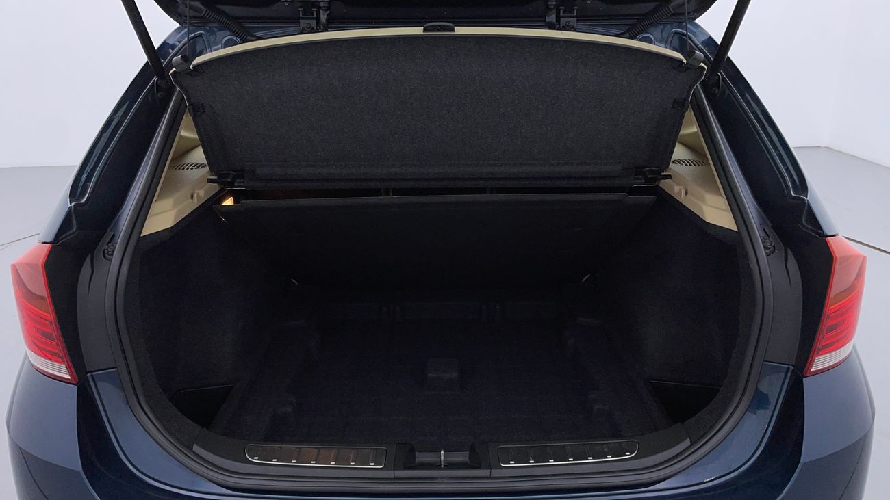 BMW X1 SDRIVE 18I 2 | Under Warranty | Inspected on 150+ parameters