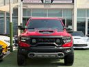 رام 1500 TRX Final Edition 6.2L
