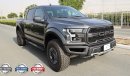 Ford Raptor 2020, 3.5L-V6 GCC, 0km w/ 3Yrs or 100,000km Warranty + 3Yrs Service at the Dealer