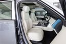 Land Rover Range Rover Range Rover Vogue | HSE P530 | Black Edition | GCC Specs | 2026  | ( EXPORT)
