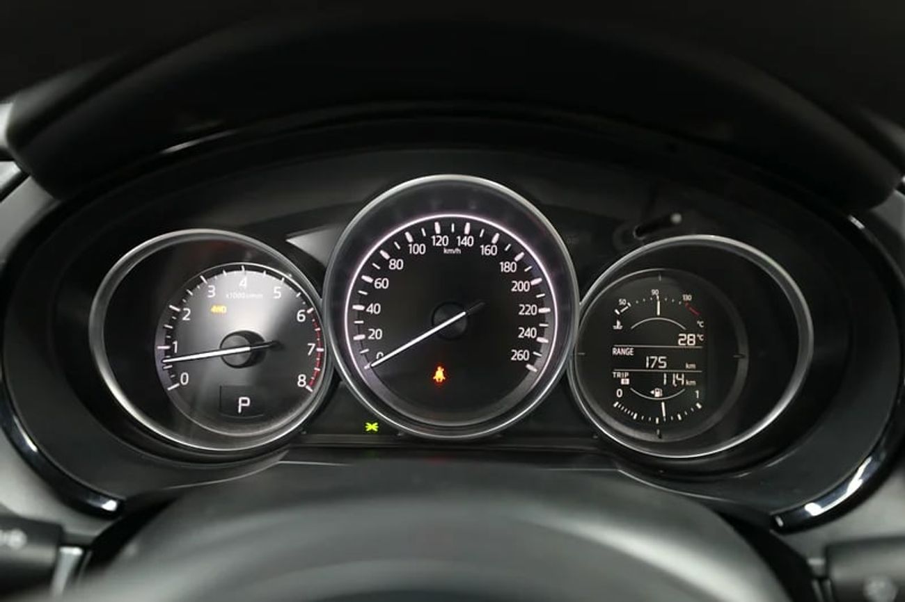 Mazda CX9 GCC | CX9 | 1,150 Montly | Free Insurance + Registration | 0% Downpayment | Ref#JM0416373