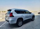 Toyota Prado Toyota Prado 2019 VXR 2.7 sunroof full option