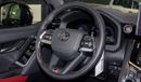 Toyota Land Cruiser GR SPORT (LC300) GR-Sport, 3.3L Turbo Diesel 4WD 10-Speed Automatic | 2026 Model | Ready for Export