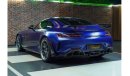 Mercedes-Benz AMG GT-R Pro | Slightly Used | 2019 | Sport AMG seats | Carbon Details