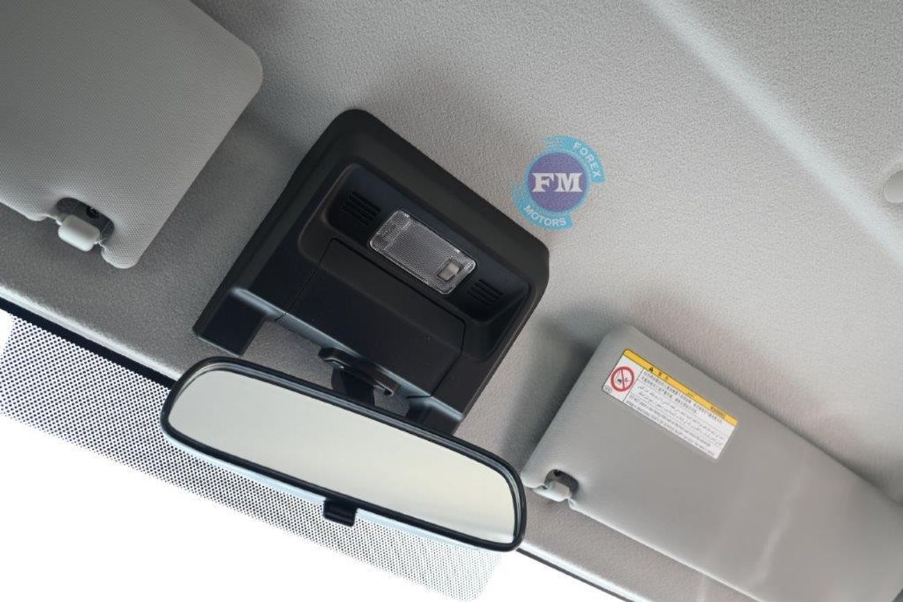 Toyota Land Cruiser Pick Up 79 Single Cab STD 4.0L Petrol 4WD Automatic