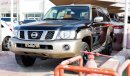 Nissan Patrol Super Safari