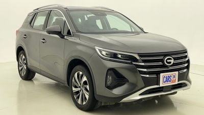 GAC GS4 GL 1.5 | Zero Down Payment | Home Test Drive