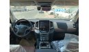 Toyota Land Cruiser 5700CC PETROL, EXECUTIVE LOUNGE F/O, DVD, HEADREST DVD, POWER, MEMORY & LEATHER SEATS, CODE-TLCEL20