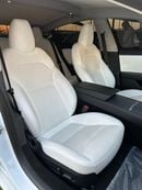 تسلا موديل 3 Rear-Wheel Drive