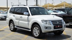 Mitsubishi Pajero 3.8 GLS