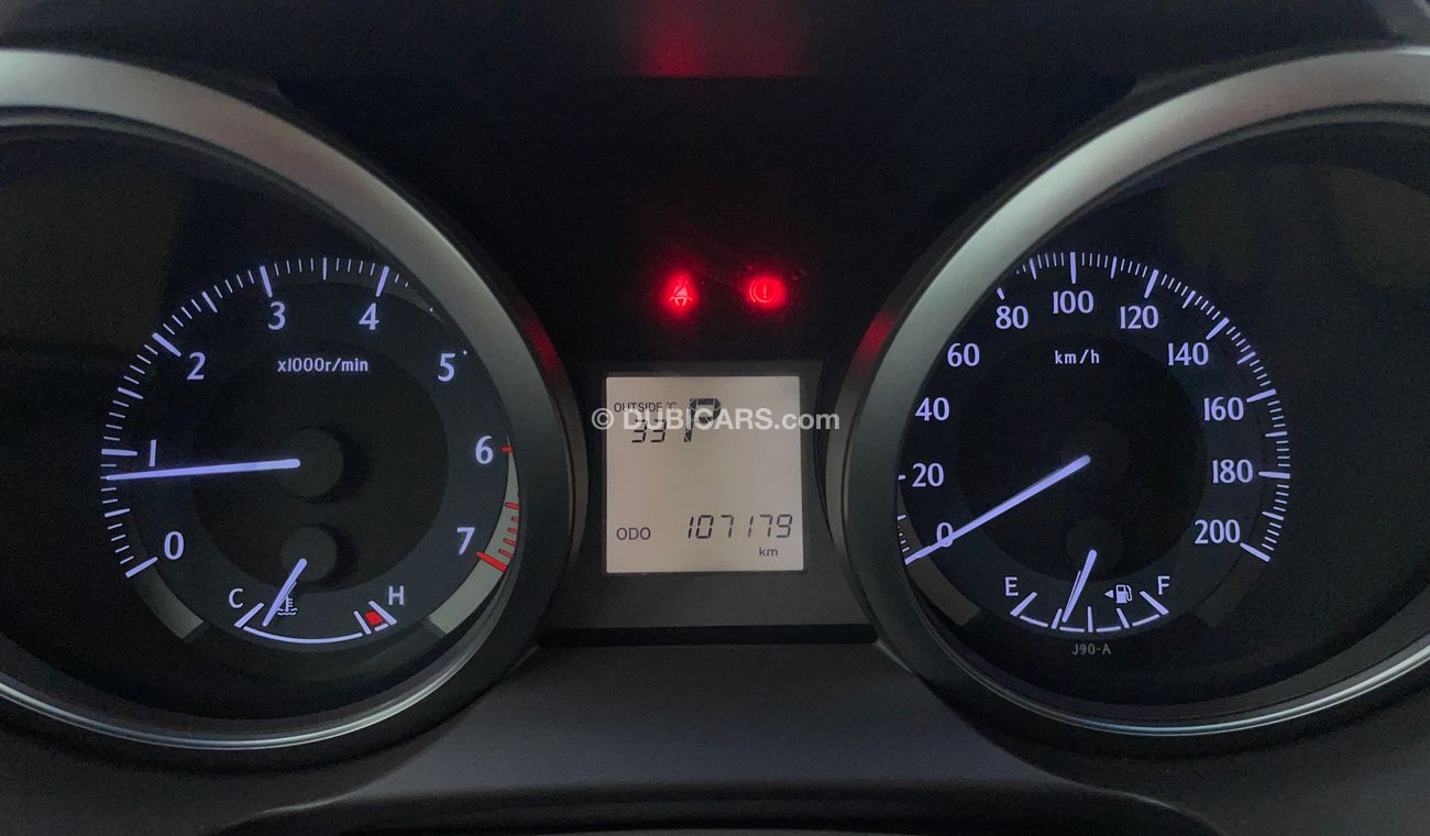 Toyota Prado GXR 4 | Zero Down Payment | Free Home Test Drive