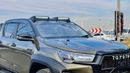 تويوتا هيلوكس MODIFIED TO GR SPORTS 2024 | 2.8L DIESEL ENGINE | 2022 | RHD
