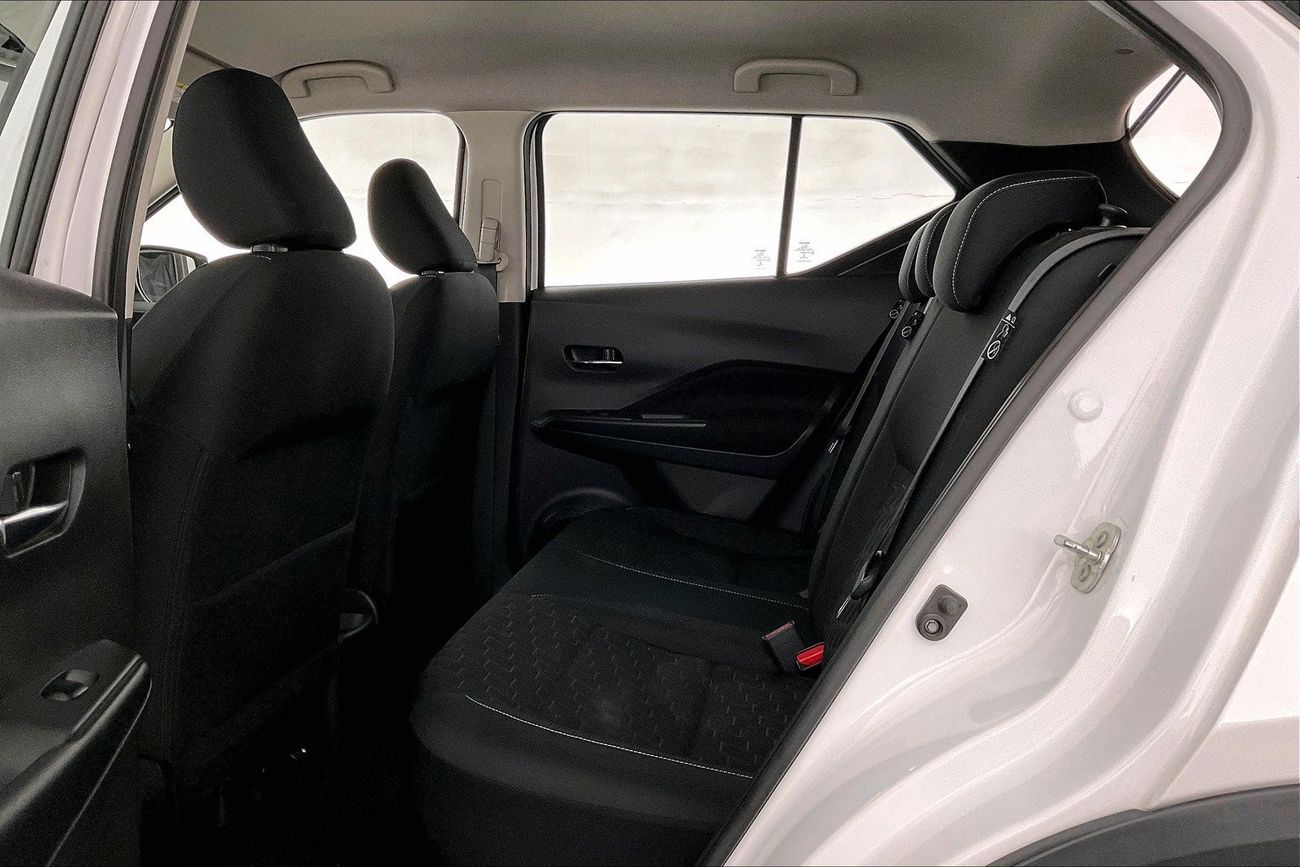 إنفينيتي QX50 Luxe Style | ضمان مجاني لمدة عام | 0 دفعة أولى