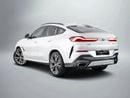 BMW X6 M50i 4.4L