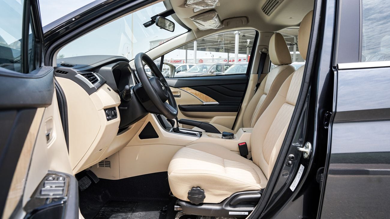 Mitsubishi Xpander