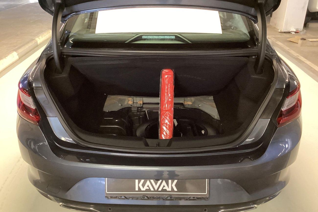 Renault Megane PE | Carnival Sale • UP TO AED 20,000 OFF | Guaranteed Warranty | 0 Down Payment