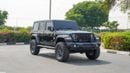 Jeep Wrangler JEEP WRANGLER SPORT SANDSTORM 2.0 TURBO 270HP LIFT KIT, MOPAR AIR COMPRESSOR, OFF ROAD LIGHT, OFF RO