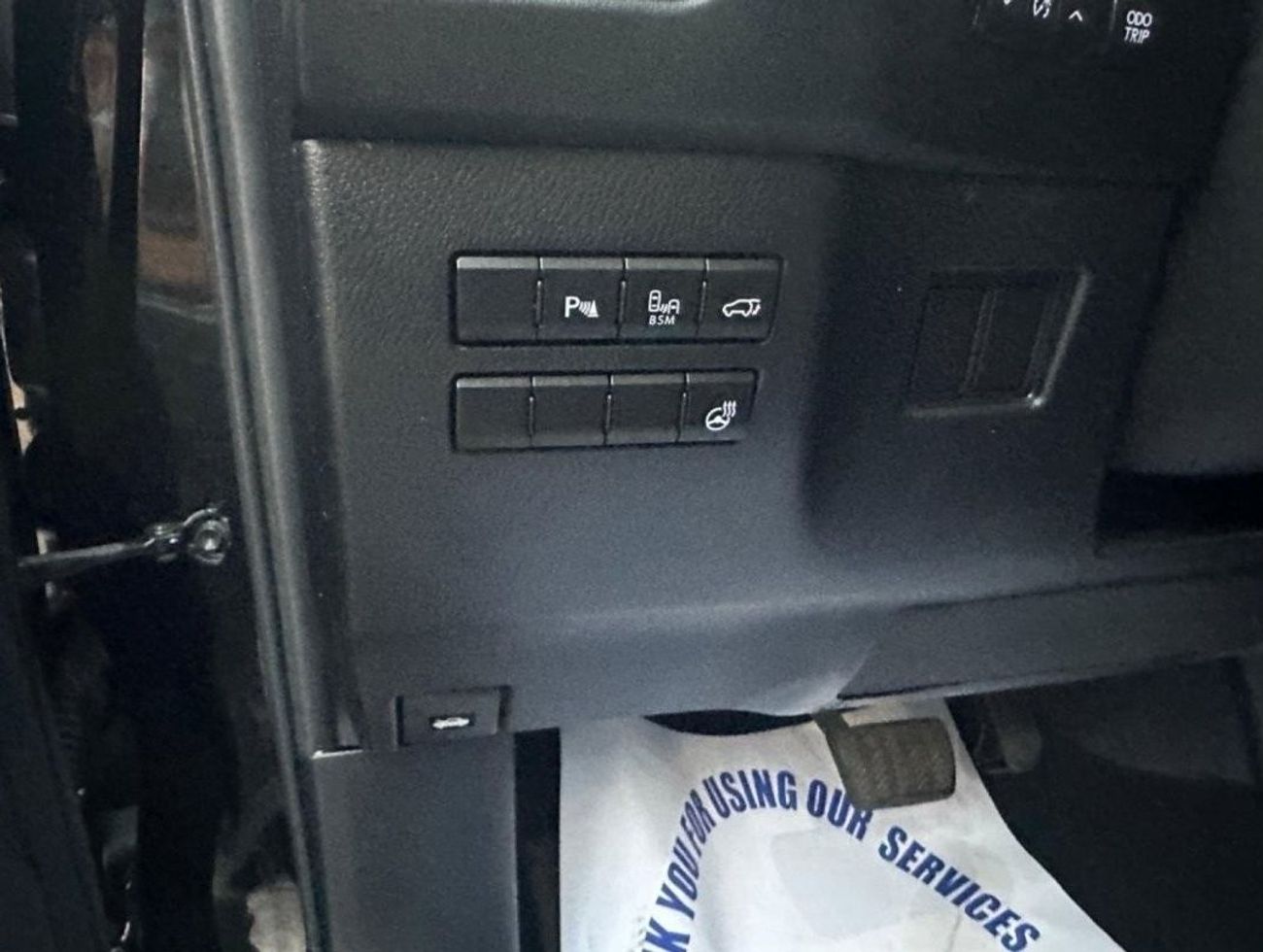 Lexus NX200t Premier 2017 Lexus NX200T imported from USA