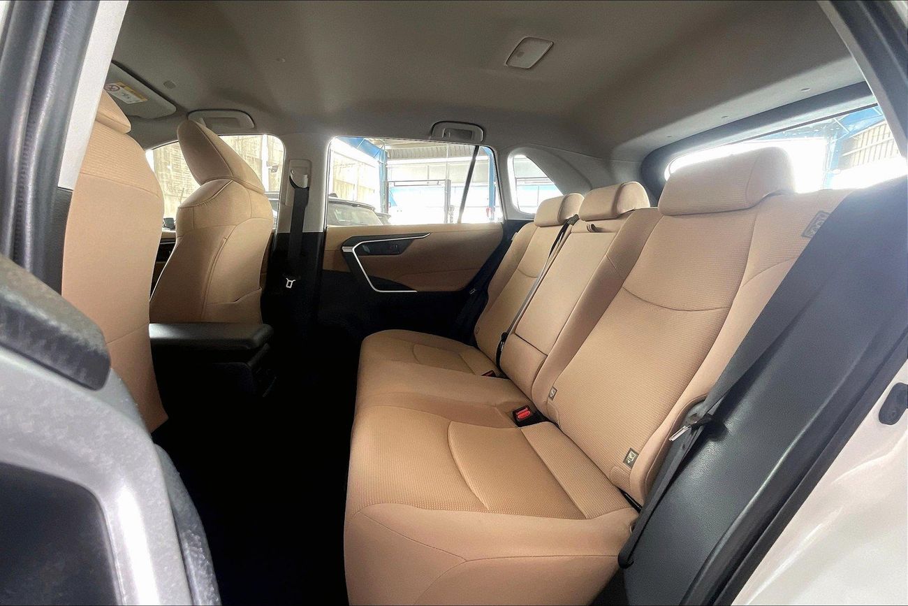 Toyota RAV4 EX | Guaranteed Warranty | 0 Down Payment