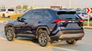 Toyota RAV4 HYBRID | BSM | BACK CAMERA | AUTOMATIC TRANSMISSION | 2.5L | DUAL EXHAUST PIPE | 2024