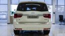 إنفينيتي QX80 LUXE SENSORY PROACTIVE