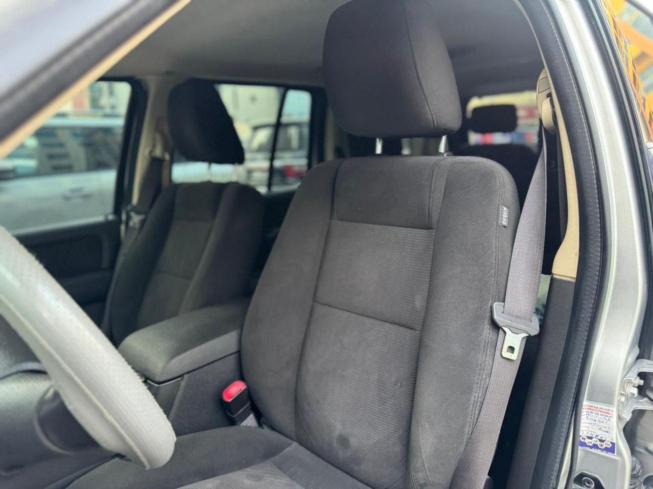 Ford Explorer FORD EXPLORER XLT 2010 - V6 4WD - WELL MENTAINED