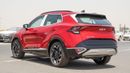 Kia Sportage Brand New Kia Sportage 2026 Export 1.6L 2WD Petrol|Red/Beige|N-KIA-SPO-1.6-26|