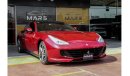 فيراري GTC4Lusso V12 GCC Light Used Pre Owned Car | Now For Sale in Dubai