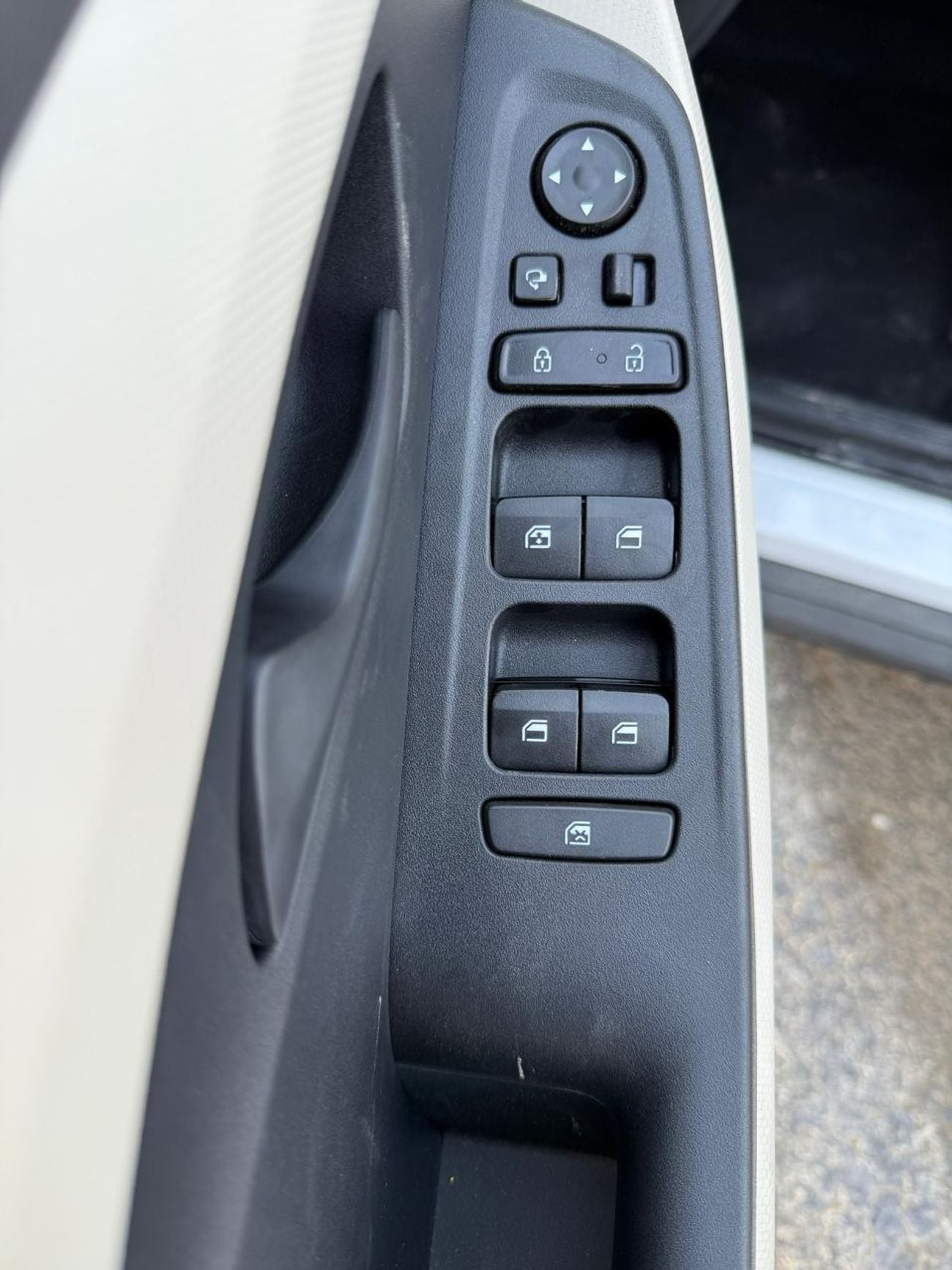 هيونداي كريتا COMFORT Hyundai Creta Hyundai Creta Hyundai Creta 1.5L Petrol 2026YM