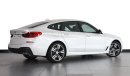 BMW 640i I GT