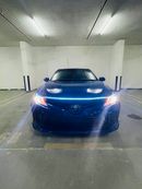 تويوتا كامري Luxury Edition