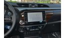 Toyota Hilux Cabin Pickup Adventure V6 4.0L Petrol AT