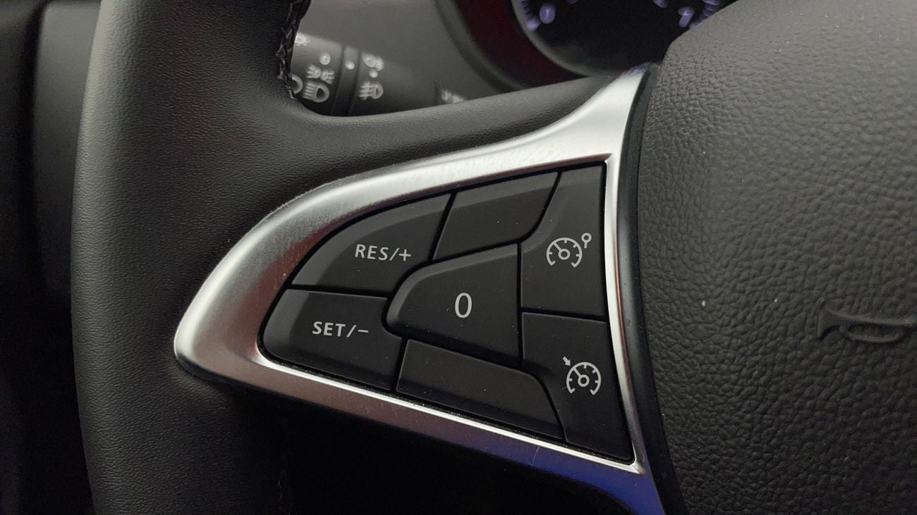 Renault Duster SE 1.6L 2025 SE | AED 677/Month | 0 DP | 30 Day Return | Warranty | Service History