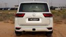 تويوتا لاند كروزر VX 4.0L PTR A/T // 2026 // HIGH OPTION WITH 360 CAMERA , HEATER&COOLING SEATS // SPECIAL OFFER // BY