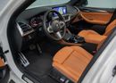 BMW X4 XDRIVE 30I M SPORT