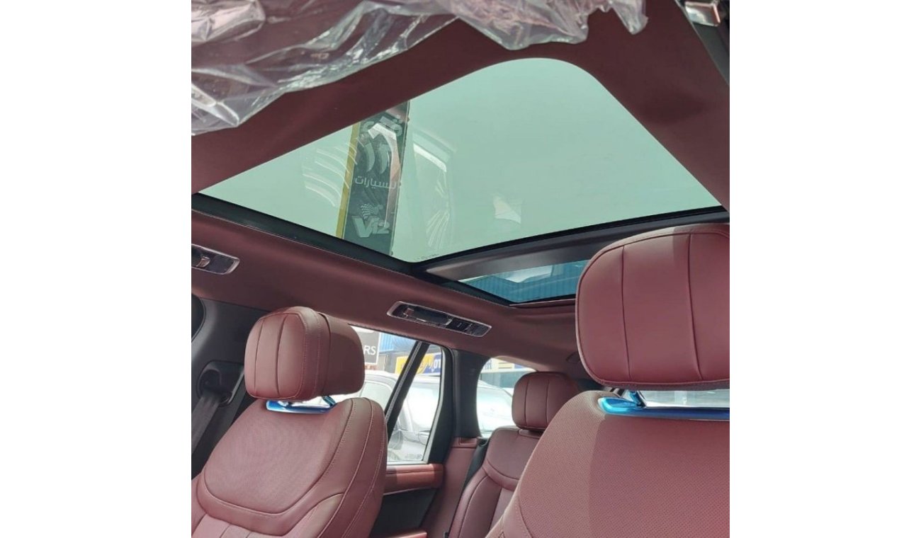 Land Rover Range Rover OR RANG ROVER HSE P530 V8  2023 KM 1700 ضمانالطاير 5 سنوات او 150 الف مع كونتراكت سيرفس لين 65000