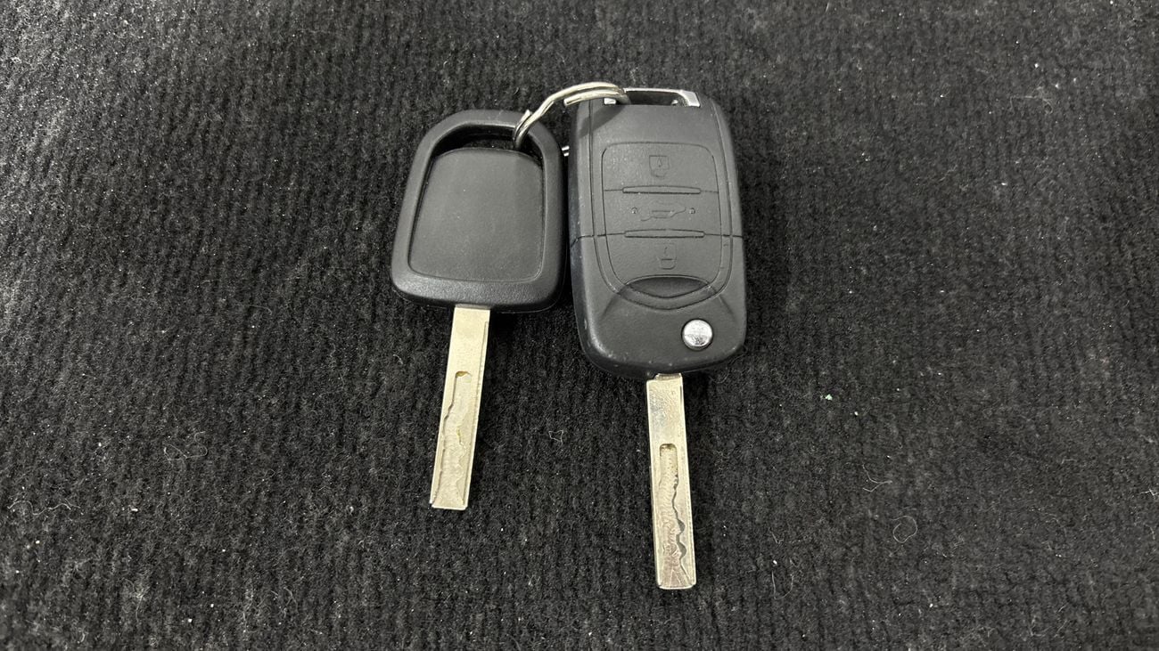 شيفروليه جروف 2024 LT | AED 574/Month | 0 DP | 30 Day Return | Warranty | Service History