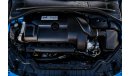 Volvo V60 Polestar Strait 6 345bhp AWD - 2 Years Warranty!  AED 1,840 per month - 0% Downpayment