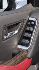 تويوتا لاند كروزر 