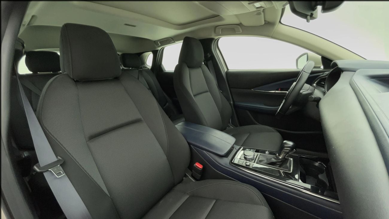 Mazda CX30 Elite 2.0L 2025 ELITE | AED 1086/Month | 0 DP | 30 Day Return | Warranty | Service History