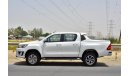 Toyota Hilux Double Cabin Pickup V6 4.0L Petrol TRD AT