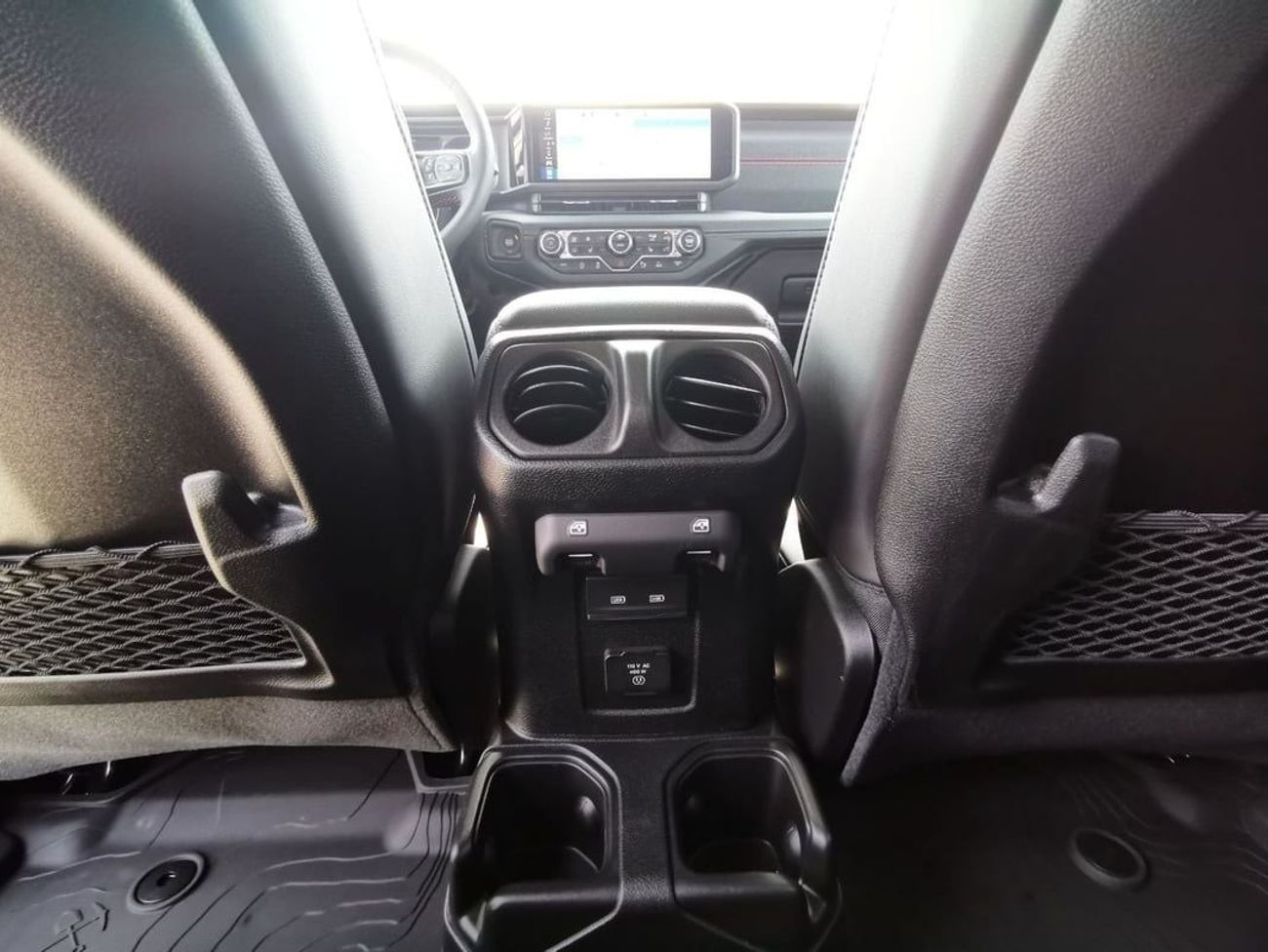 جيب جلادياتور Jeep Gladiator Rubicon - 2024 - Green