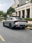 كيا K5 GT 2.5L FWD