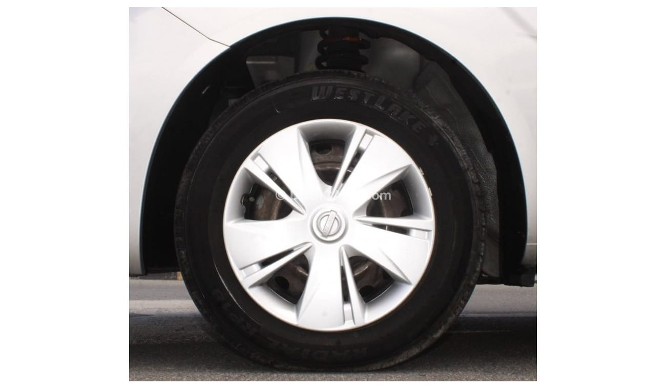 Nissan Sunny Nissan Sunny 2019 GCC, in excellent condition, without accidents