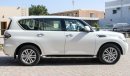 Nissan Patrol LE