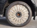 لكزس LX 700h VIP 2026 MODEL LEXUS-LX700 3.5L HEV VIP