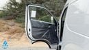Nissan Urvan HIGH ROOF WIDE BODY 3-Seater Manual (4-Door) NV350 Highroof Delivery Van GCC Manual White