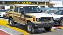 Toyota Land Cruiser Pick Up